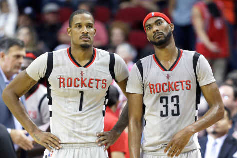 Rockets misfire, again