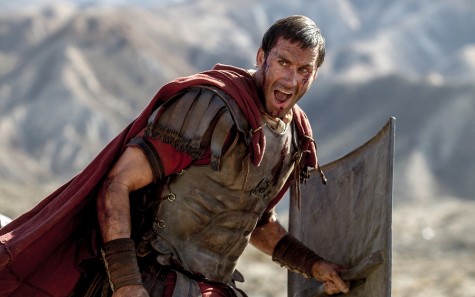 ‘Risen’ soars