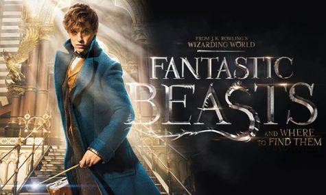 A Beast of a Movie