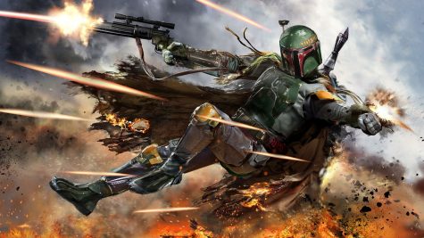 Rogue One – A new Hope for Star Wars Fans