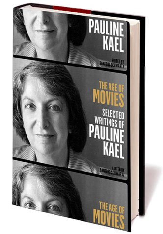 In Retrospect: The Age of Movies by Pauline Kael