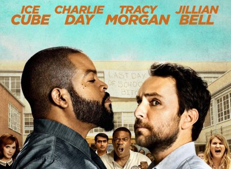 ‘Fist Fight’ can’t land many punches