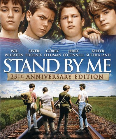 In Retrospect: Stand By Me