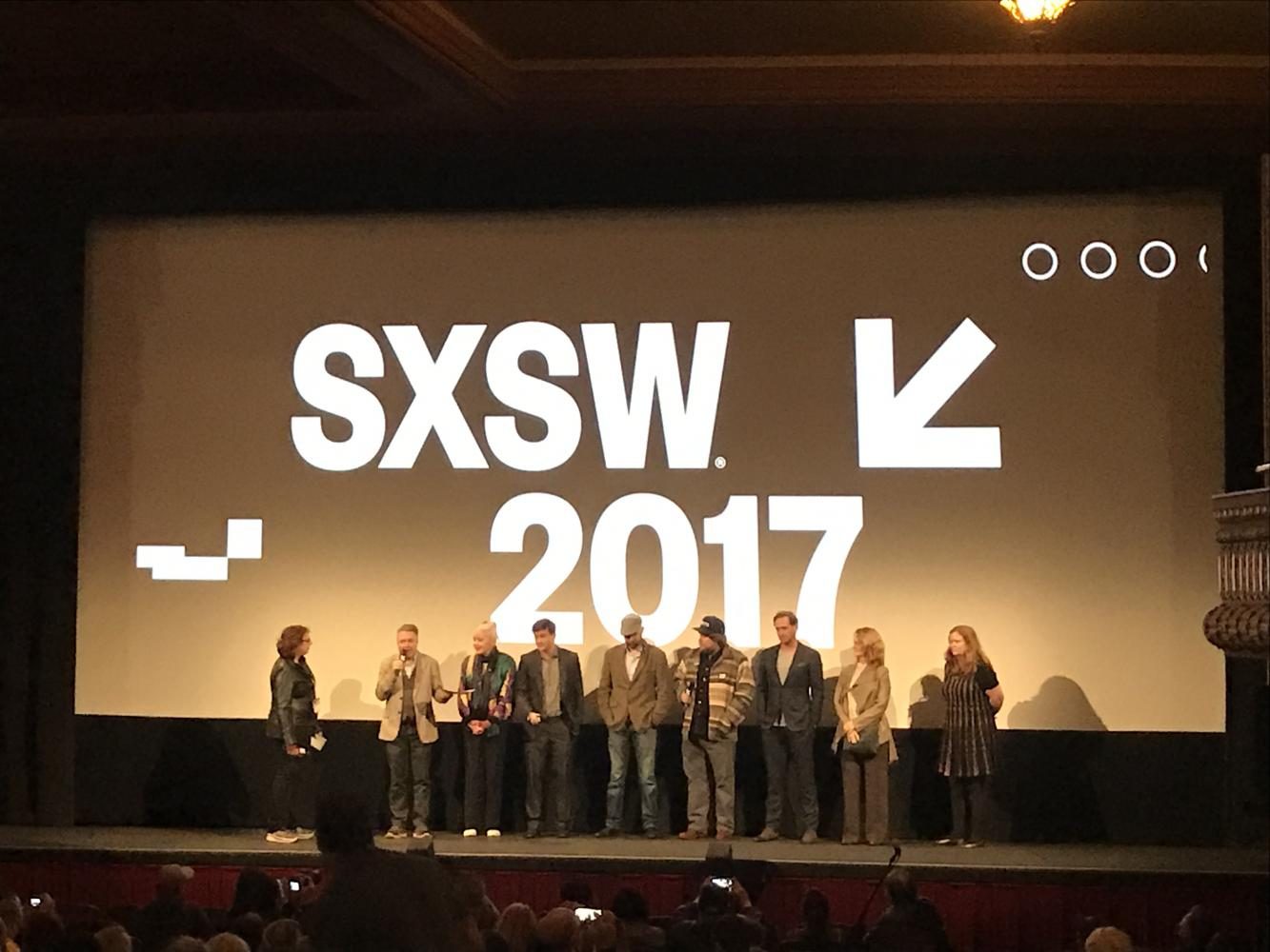 SXSW Quick Bites: 12 movies you should watch (or not) - The Egalitarian