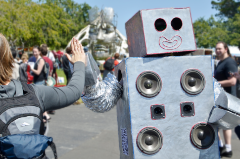 Houston Mini Maker Faire coming to Stafford Centre Nov. 1st