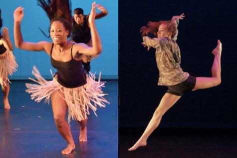 Audition for Central’s Dance Ensembles Dec. 2