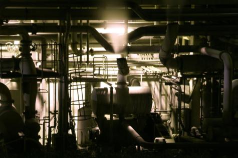 CAD Society hosts Info session on piping industry