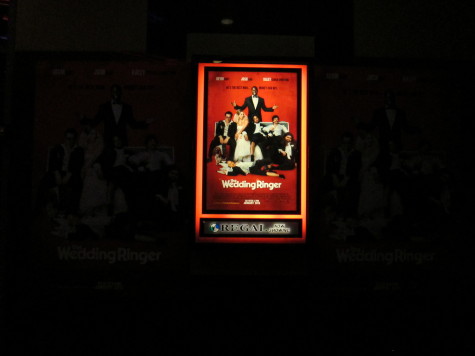 Red Carpet Premiere of The Wedding Ringer