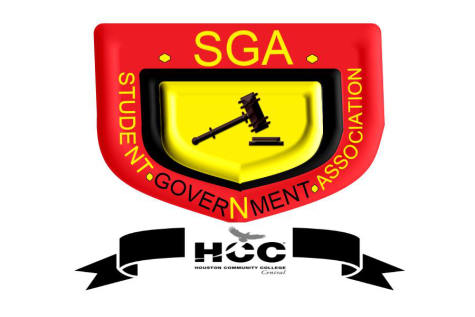 Central SGA February Events