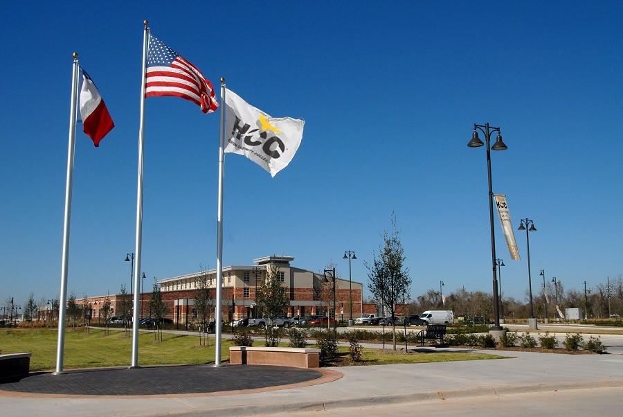 Hcc To Move Missouri City Campus The Egalitarian