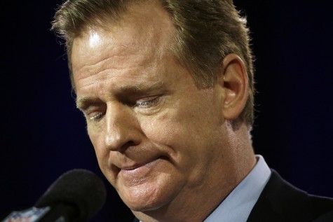 NFL arrest season starts fast