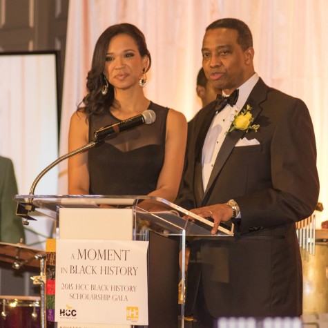 HCC holds scholarship gala