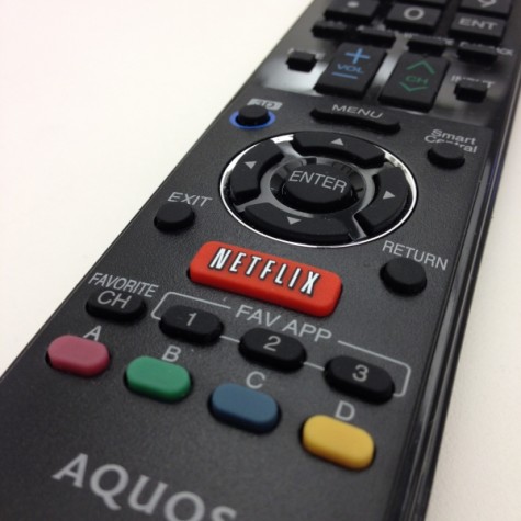 Bored? Start binge watching