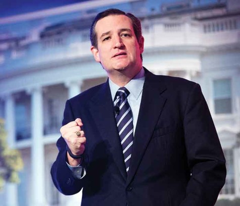 Legal duo says Cruz eligible to seek presidency