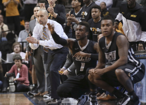 VCU AD: Interest, expectations high for Smart’s successor