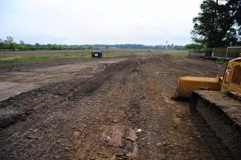 North Forest residents demand promised campus