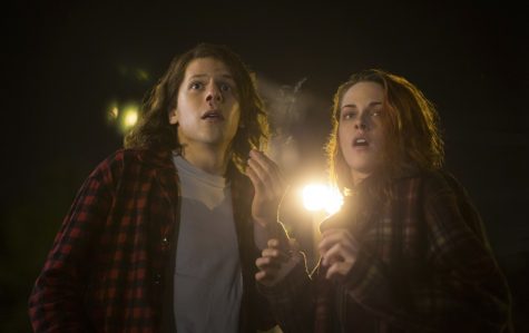 ‘American Ultra’ gives new angle