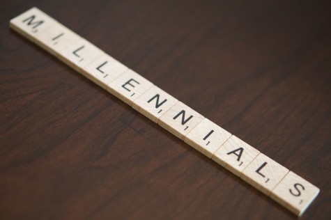Some millennials digging into news, contrary to stereotype