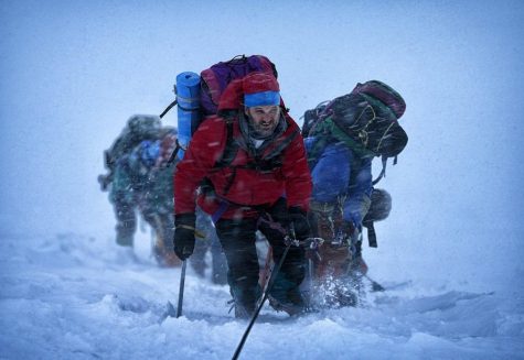 Realistic ‘Everest’ impresses