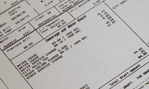 After years of low rates, customers can expect to pay more