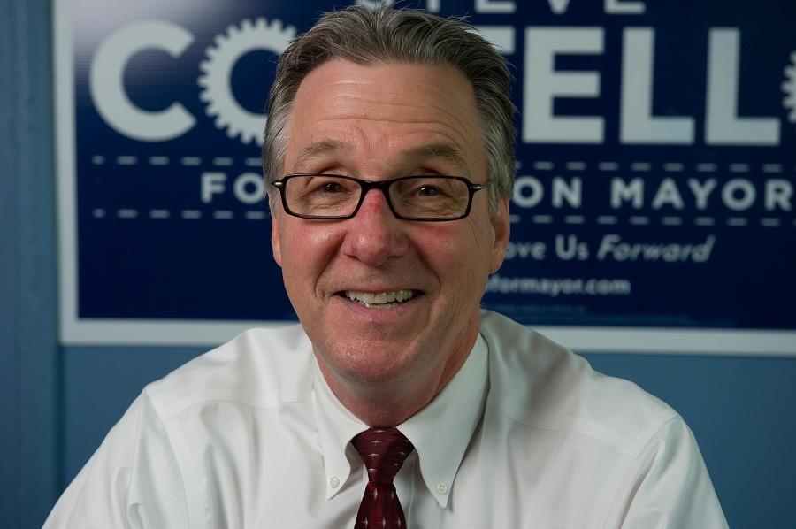 Steve Costello has kept his campaign specific to three major issues that have long been a thorn in the sides of Houstonians — improving traffic, prioritizing public safety and protecting taxpayer money.