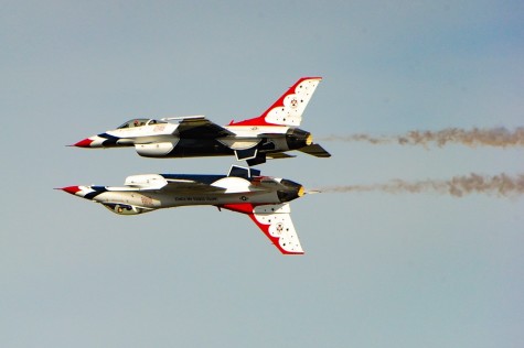 Slideshow: Wings Over Houston Airshow
