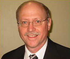 HCC District VI Trustee-elect Dr. John P. Hansen