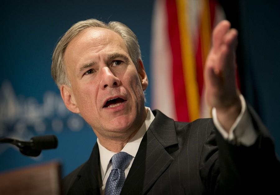 Texas Gov. Greg Abbott has stated that he is unwilling to consider the expansion of Medicaid. Photo from Jan. 8.
(Jay Janner /Austin American-Statesman via AP / Statesman.com)
