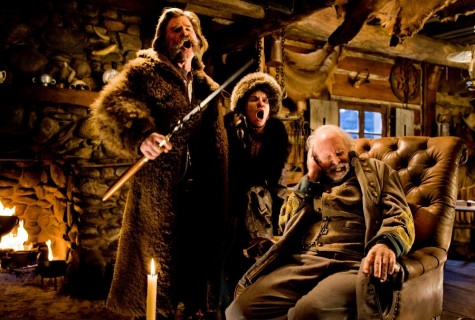 ‘The Hateful Eight’ disappoints