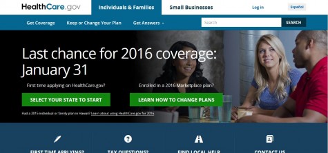 Get covered