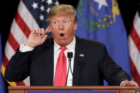 Trump Ruins Everything