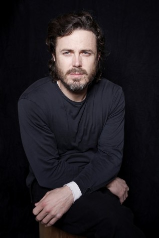 Actor Casey Affleck stars as as Ray Sybert in the upcoming film "The Finest Hours." (Photo by Matt Sayles/Invision/AP)