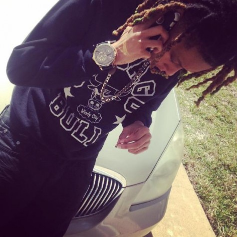 Artistic Growth: Taz Da Realist