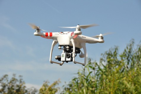 To register, or not to register your drone