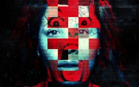 Horrifying flick