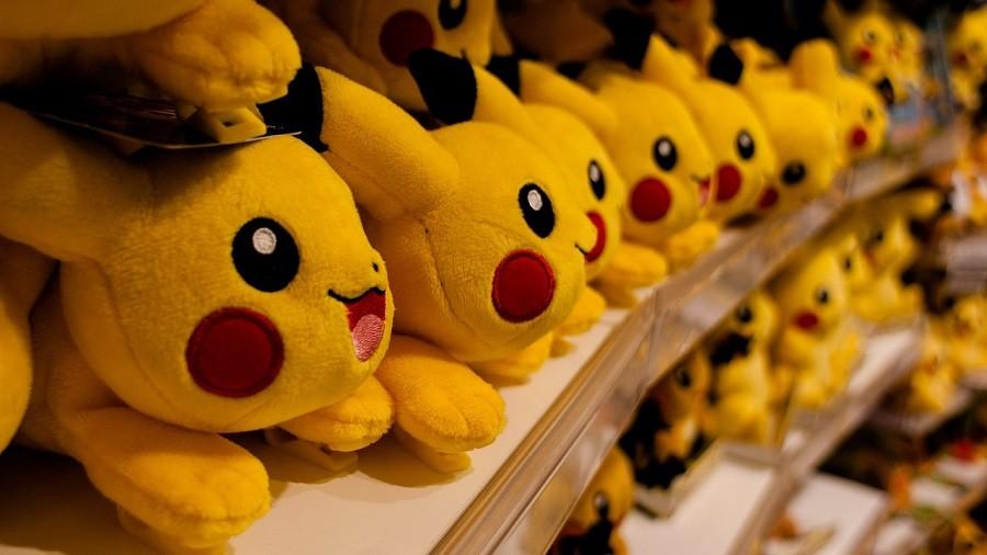 Pikachu has become a familiar character around the world. Pokemon celebrate its twentieth anniversary on Feb. 27. (Pixabay.com / Creative Commons) 