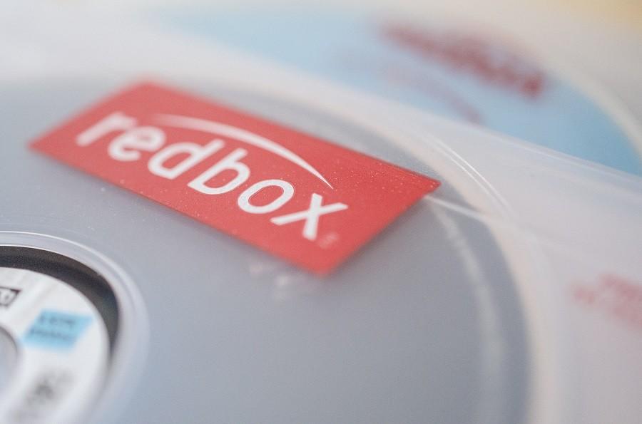 A Redbox movie night is perfect for any college student on a budget. 
