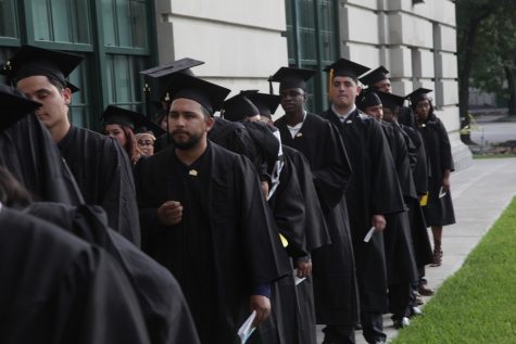 GED graduates celebrate