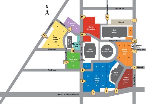 Hcc Stafford Campus Map College – The Egalitarian