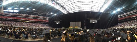 HCC graduates over 2,500