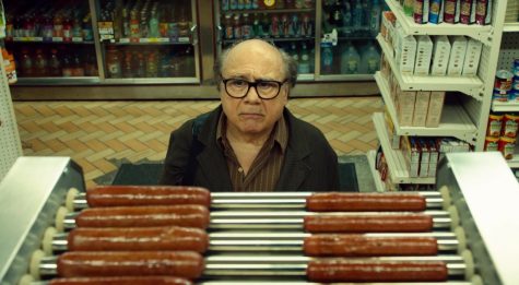 Wiener Dog: A Dark Comedy