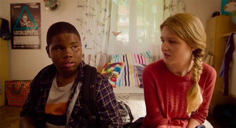Morris from America: A true feel-good movie