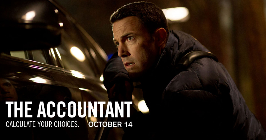 ‘The Accountant’ is one you can count on