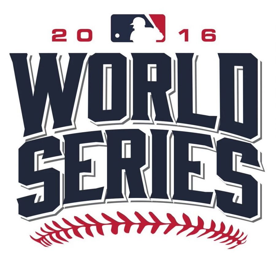 2016+World+Series+Logo