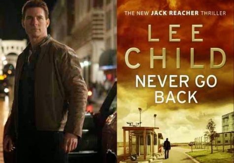 Action Packed Thriller – Jack Reacher: Never Go Back! part 1