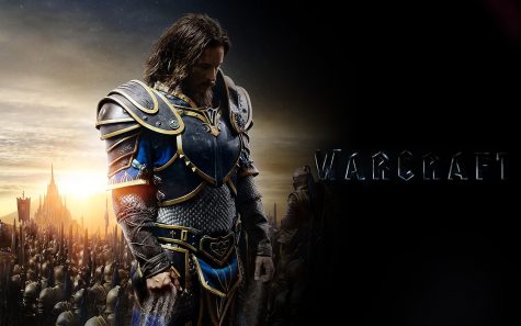 SciFi Adventure Worth Watching: Warcraft
