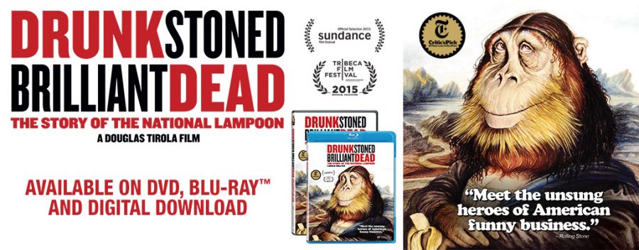Drunk%2C+Stoned%2C+Brilliant%2C+Dead%3A+The+Story+of+the+National+Lampoon