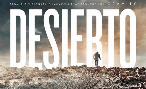Showdown in the Desert: ‘Desierto’ lets your blood freeze