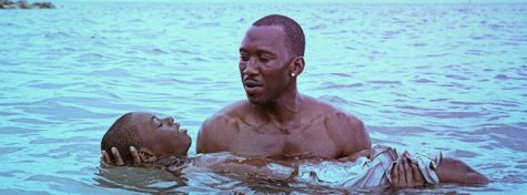 ‘Moonlight’ – hard to watch but worth it!