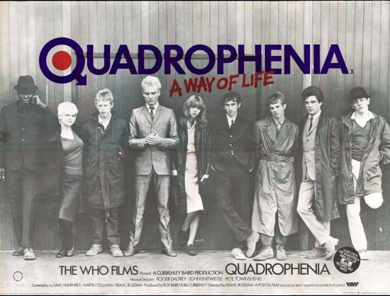 In Retrospect: Quadrophenia (1979)
